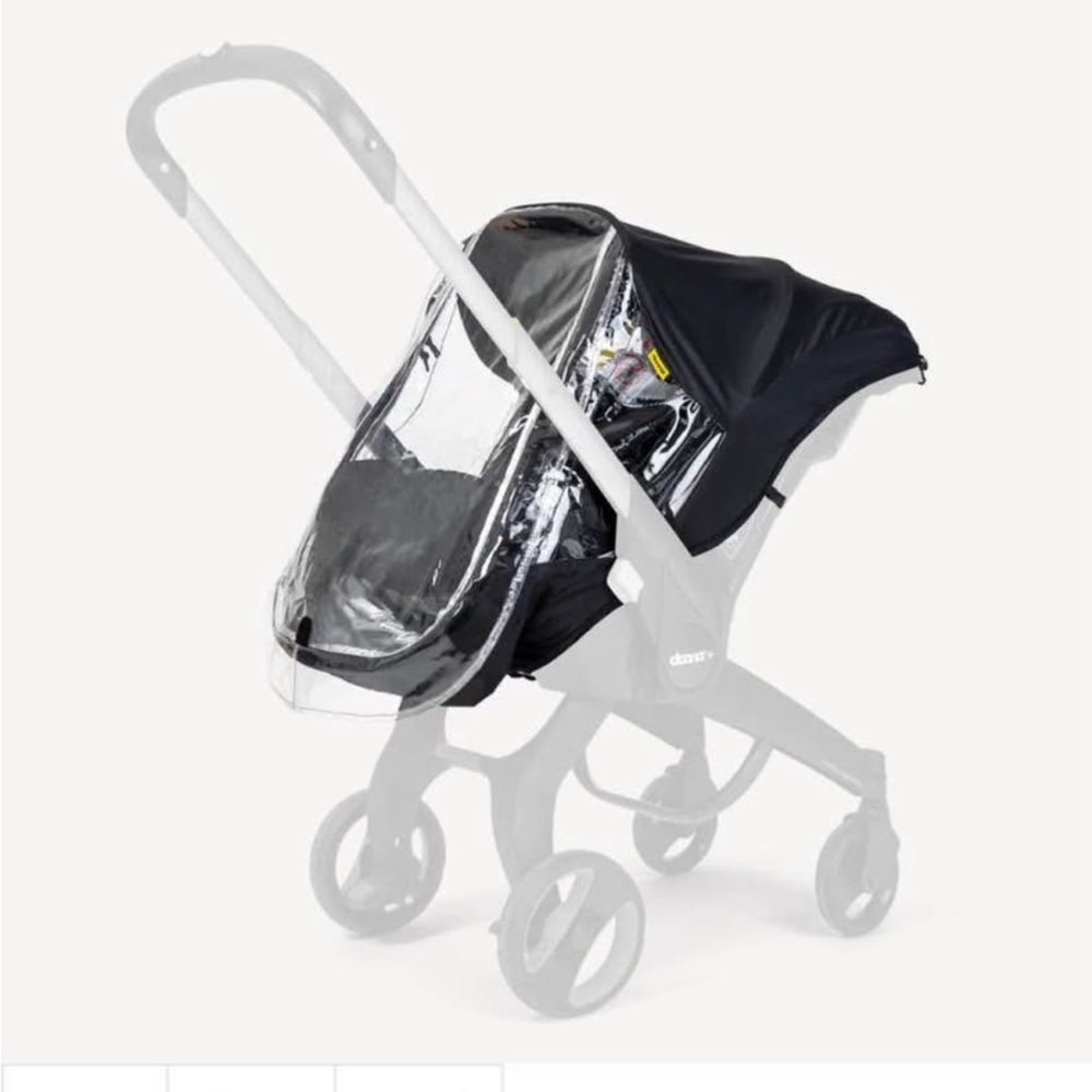 Doona rain cover